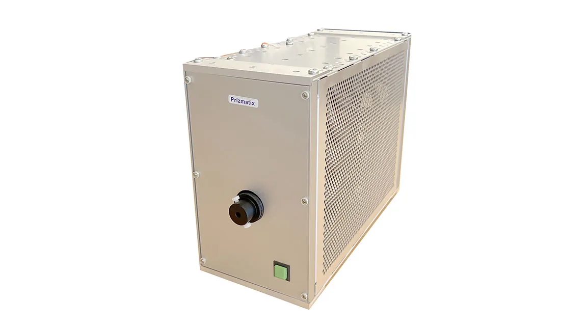 Combi-LED　多波長同軸ファイバー出射シリーズの画像3